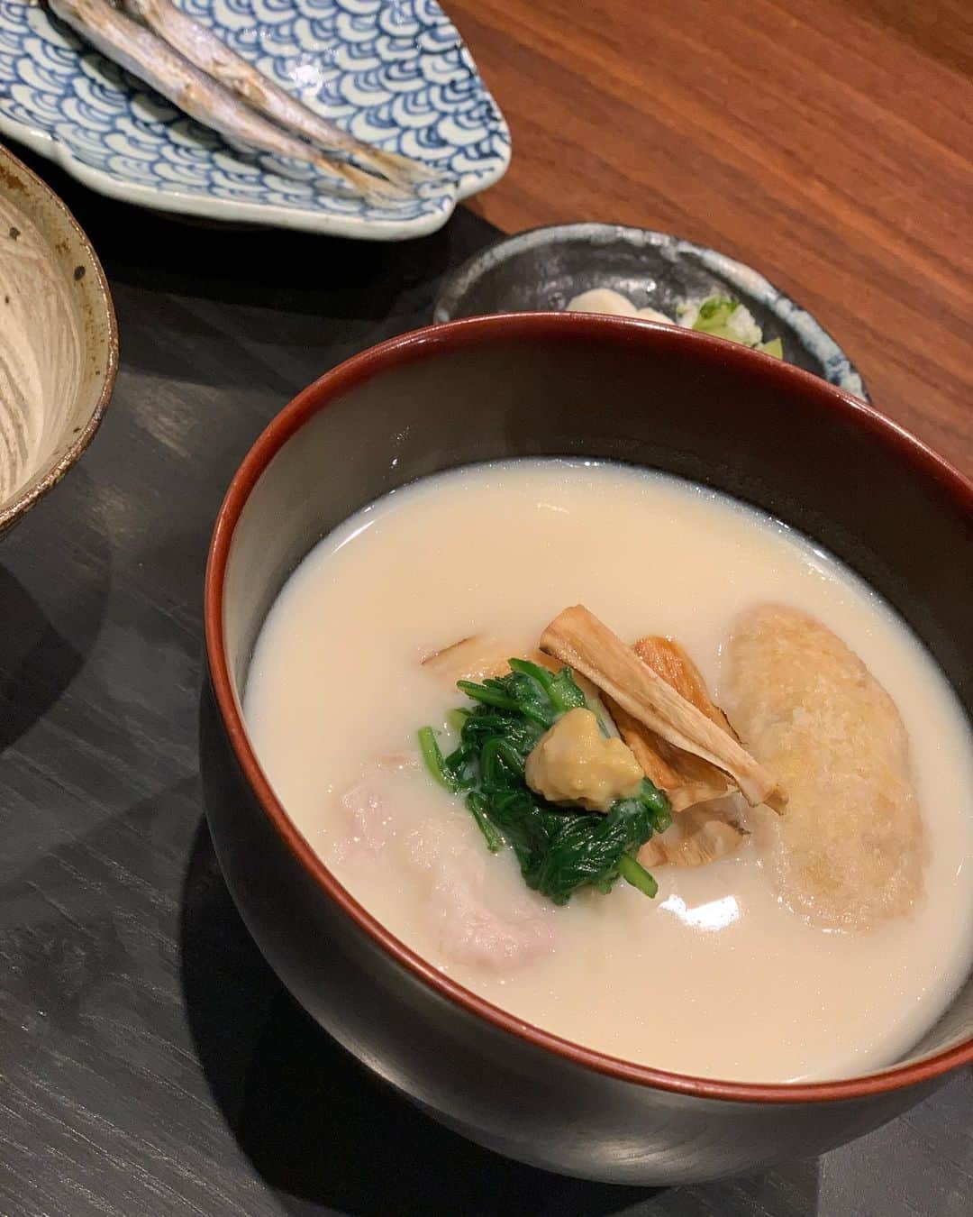 沢瀉美緒のグルメインスタ