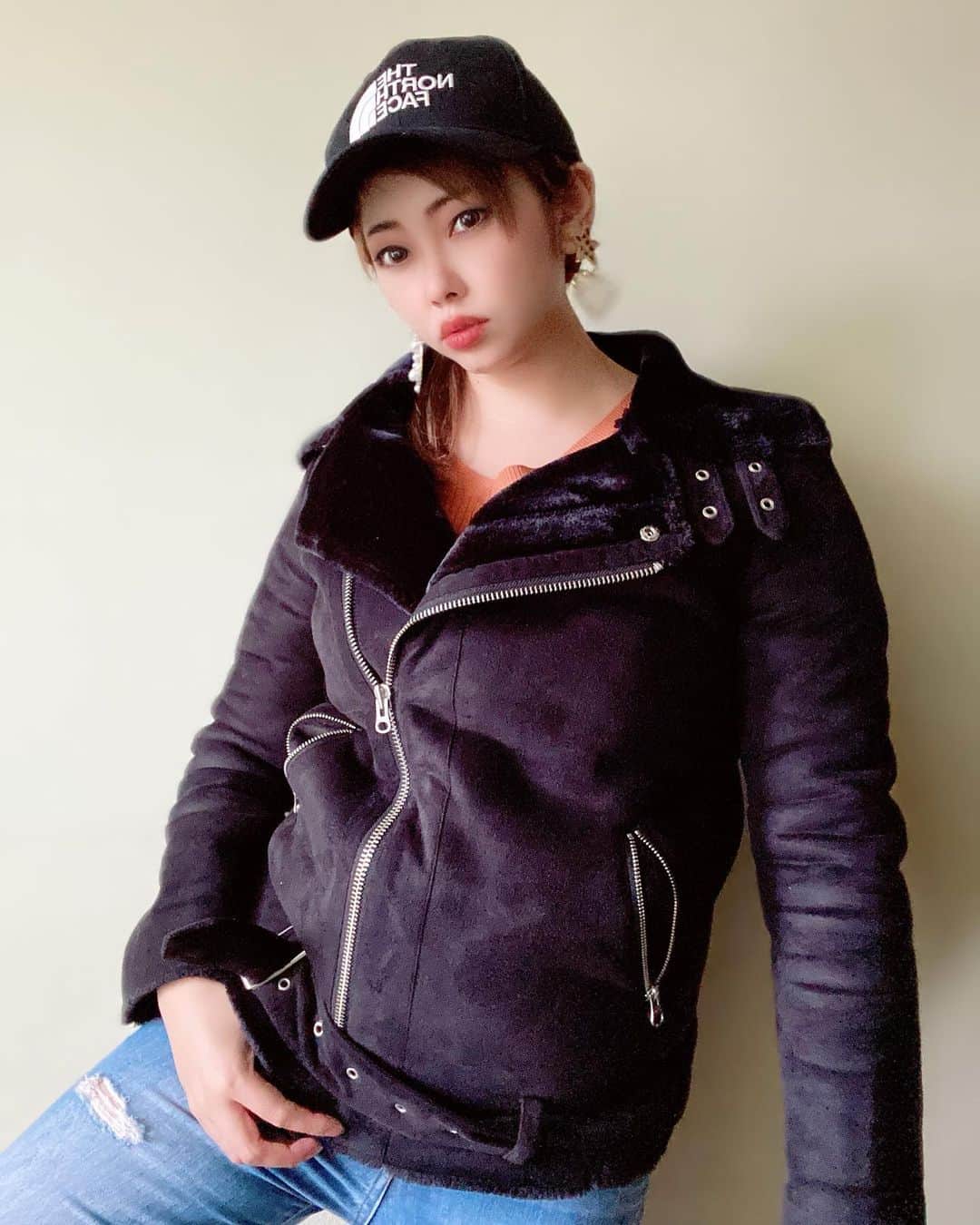 ちゃたのインスタグラム