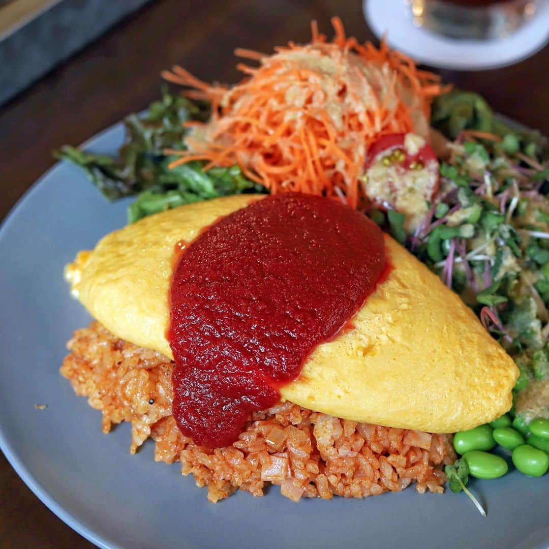 きょん。のグルメインスタ