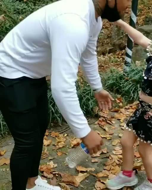 ホセフ・マルティネスのインスタグラム：「Fortunate I had the chance to spend some time with this princess, Sydney Grace.  Happy birthday!! I hope you have a great day and that all of your dreams come true! 🙏🏼❤️」
