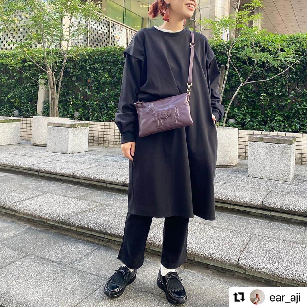 ear PAPILLONNER officialのインスタグラム