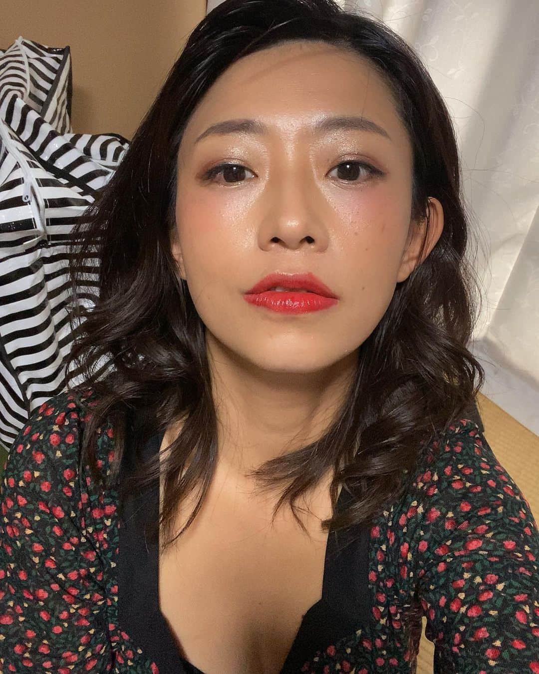 範田紗々のインスタグラム