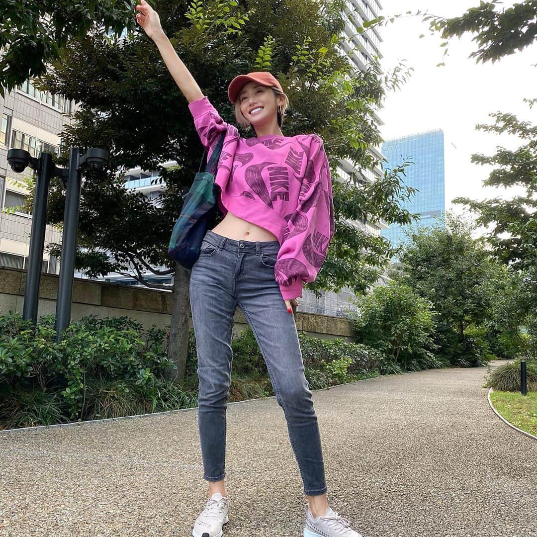 &mのインスタグラム：「⸝⸝- ̫ -⸝⸝おはよ〜」