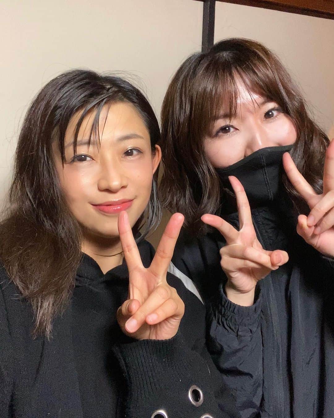 範田紗々のインスタグラム