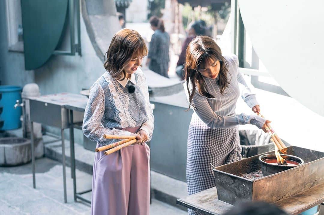 TOKYO GIRLS RUNのインスタグラム