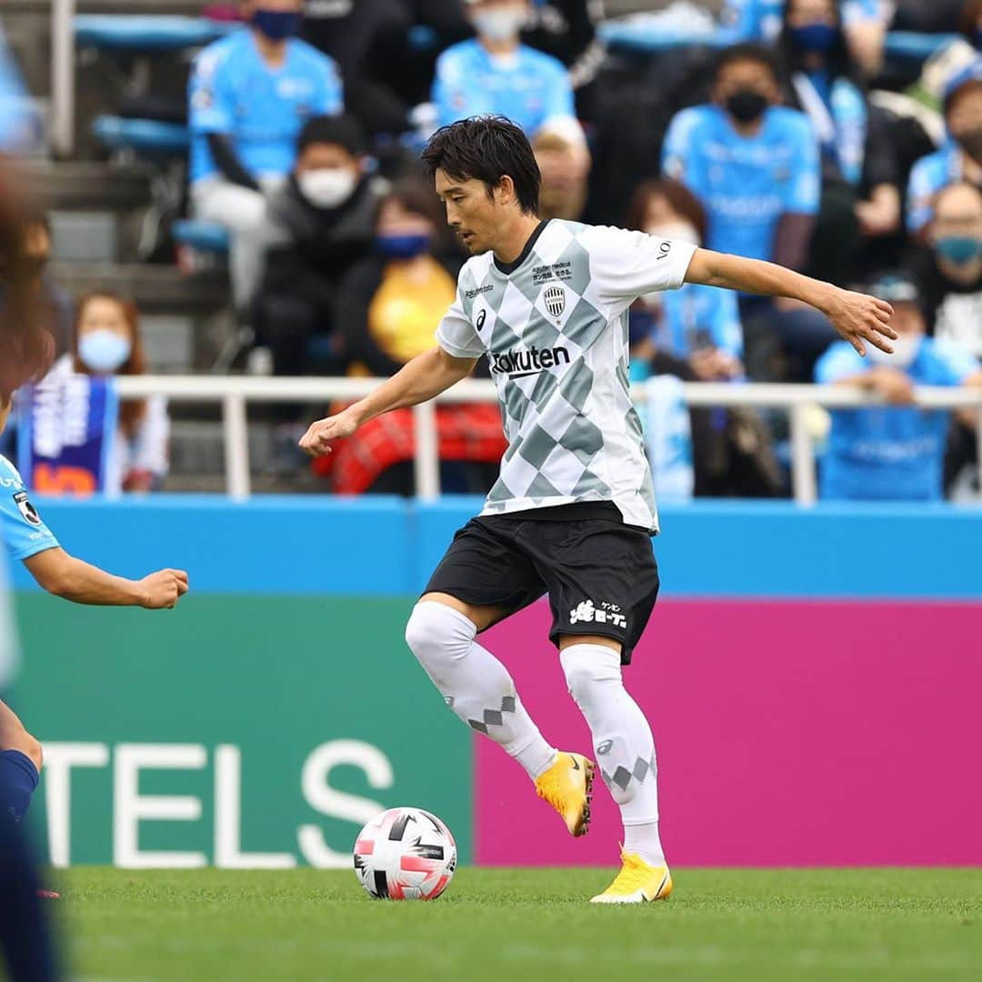 ヴィッセル神戸さんのインスタグラム写真 - (ヴィッセル神戸Instagram)「[MATCH PHOTOS] YOKOHAMA FC vs. VISSEL KOBE  #vissel #visselkobe #ヴィッセル #ヴィッセル神戸 #Kobe #神戸 #WeAreKobe #KobeForeverForward #一致団結 #JLeague #Jリーグ #DAZN」11月9日 9時08分 - visselkobe