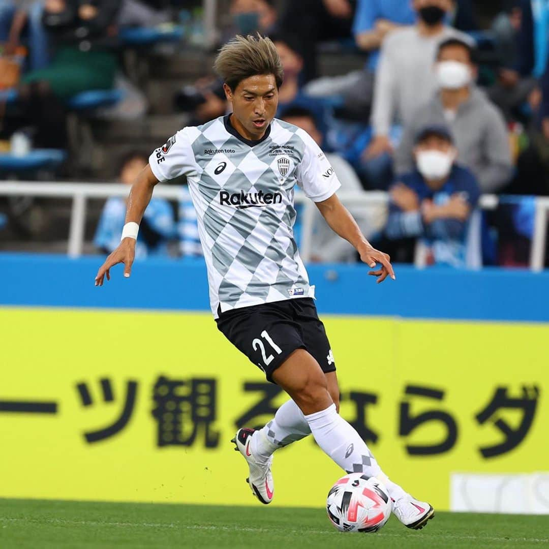 ヴィッセル神戸さんのインスタグラム写真 - (ヴィッセル神戸Instagram)「[MATCH PHOTOS] YOKOHAMA FC vs. VISSEL KOBE  #vissel #visselkobe #ヴィッセル #ヴィッセル神戸 #Kobe #神戸 #WeAreKobe #KobeForeverForward #一致団結 #JLeague #Jリーグ #DAZN」11月9日 9時08分 - visselkobe