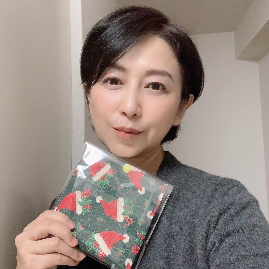 鈴木美香のインスタグラム