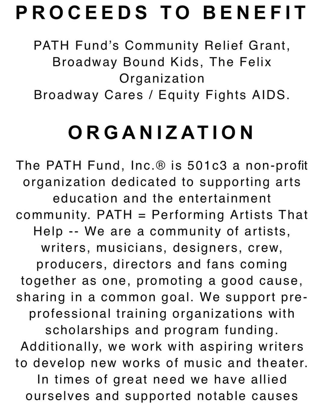 クリスティ・ブリンクリーさんのインスタグラム写真 - (クリスティ・ブリンクリーInstagram)「🎼So proud to announce my daughter @alexarayjoel will be taking part in this amazing show benefitting @thepathfundraiser @rockersonbroadway @felixorganization 🎼Get your tickets now swipe 👈🏼for all the details! You do not want to miss @theebillyporter @cyndilauper @randyrainbow @joanjett and of course my baby @alexarayjoel and many incredible #Broadway stars! 🎶🌟 @dollyfox530」11月9日 9時15分 - christiebrinkley