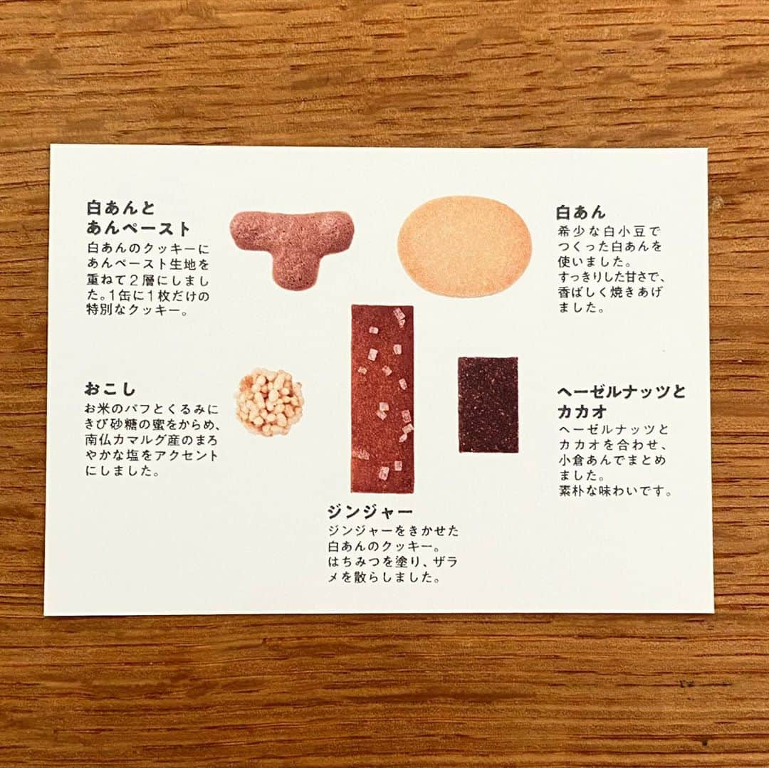 服部円さんのインスタグラム写真 - (服部円Instagram)「ずっと欲しかった　@torayacafe のクッキー缶！オンラインで待機してポチれた〜☺️🐅  #トラヤカフェ  #仲條正義 #クッキー缶」11月9日 9時20分 - madokahattori