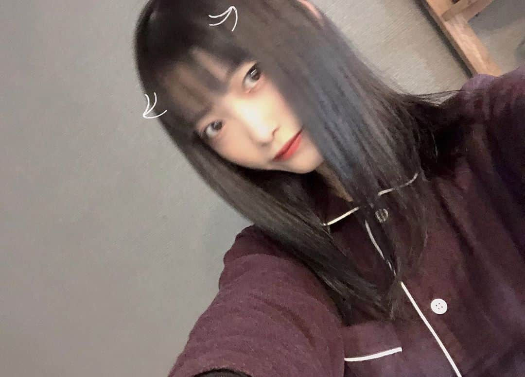 阿知波妃皇のインスタグラム