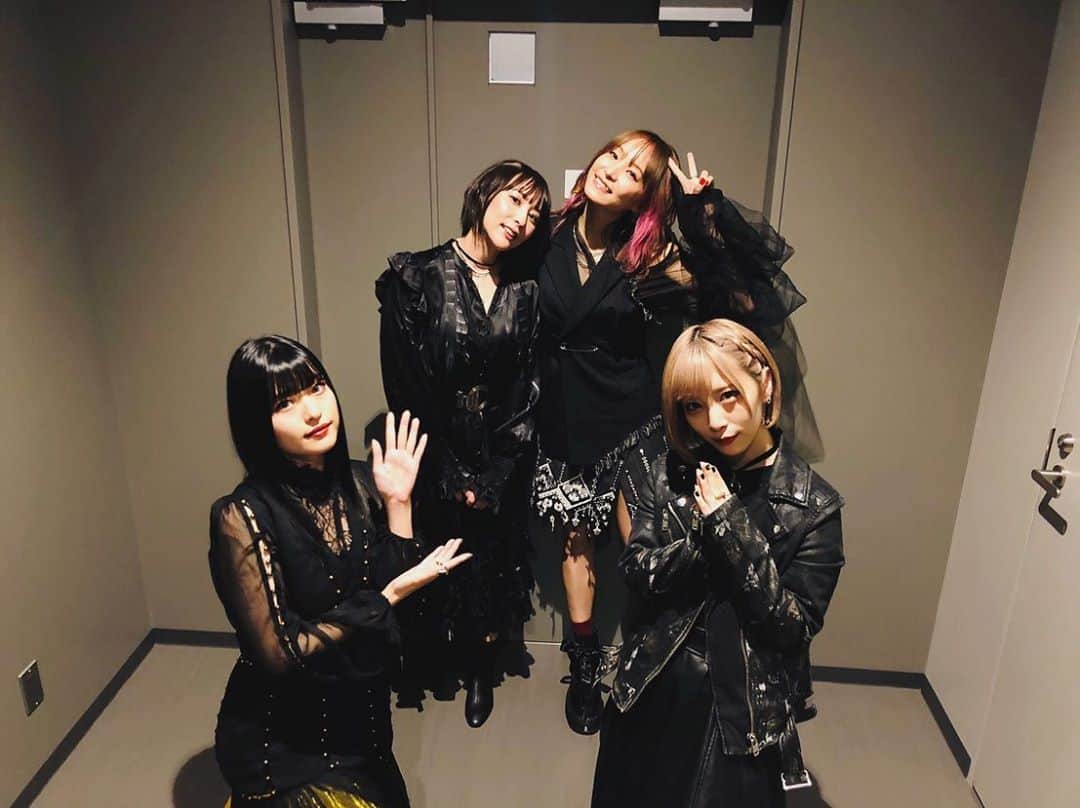 ReoNaのインスタグラム