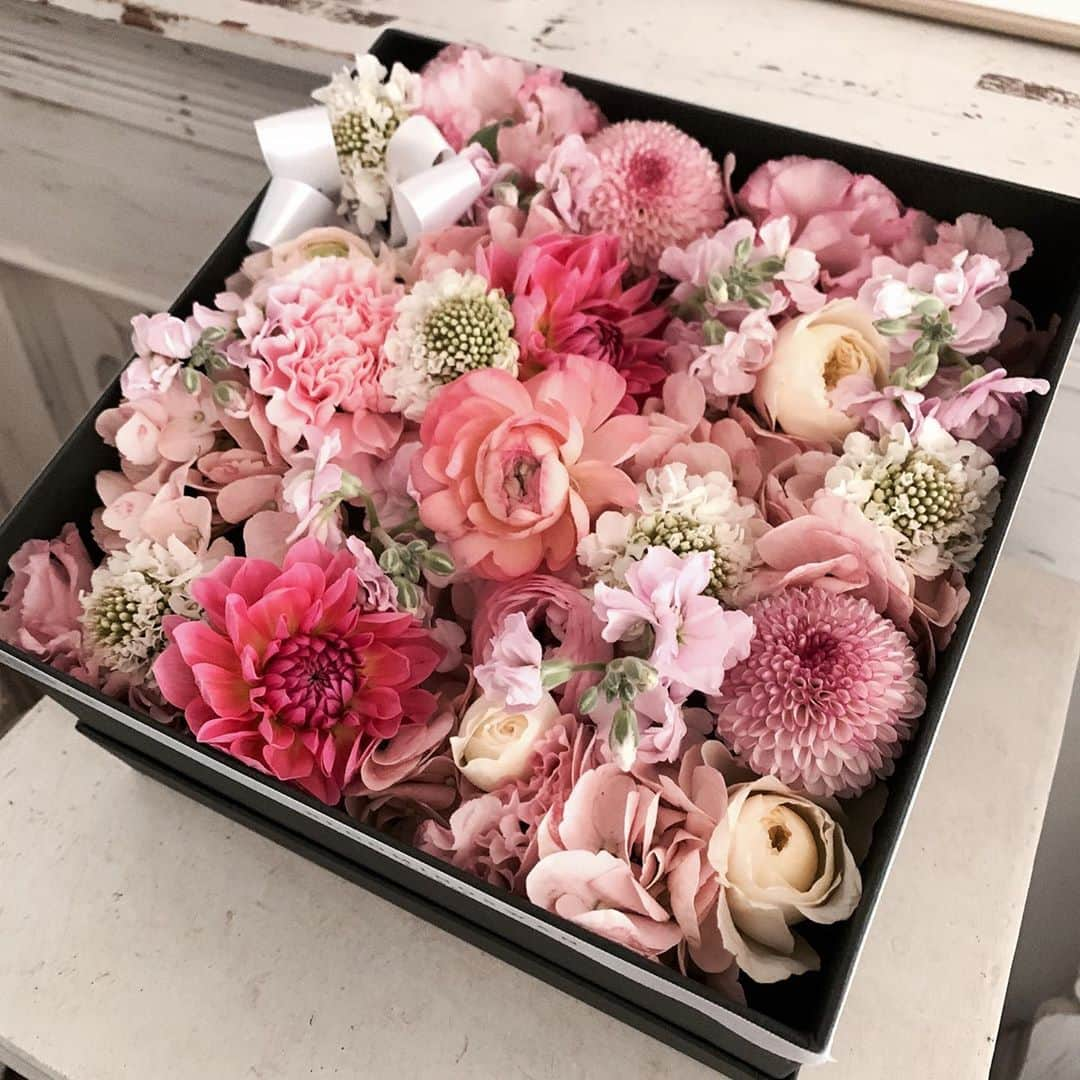 Florist.janeのインスタグラム