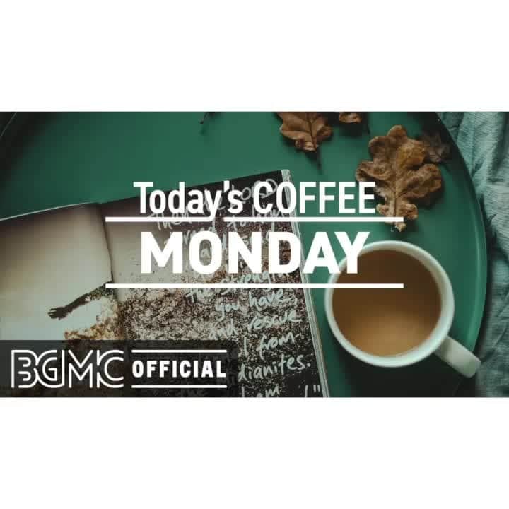 のインスタグラム：「MONDAY MUSIC: Good Mood and Positive Mood Jazz Cafe Music for Happy Energy, Relax and Read  Please check the full version on #YouTube from the profile URL.  #BGMC #BGMClife #CafeMusicBGMchannel #StayHome #jazz #cafe #relax」