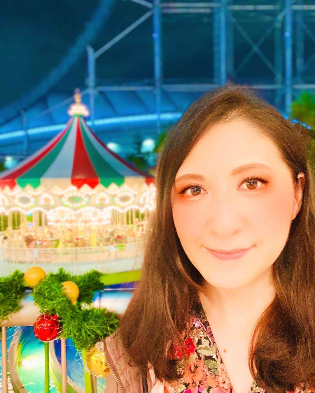 大越かず江のインスタグラム