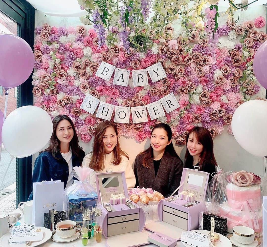 ジュリア・ミナトヤのグルメインスタ