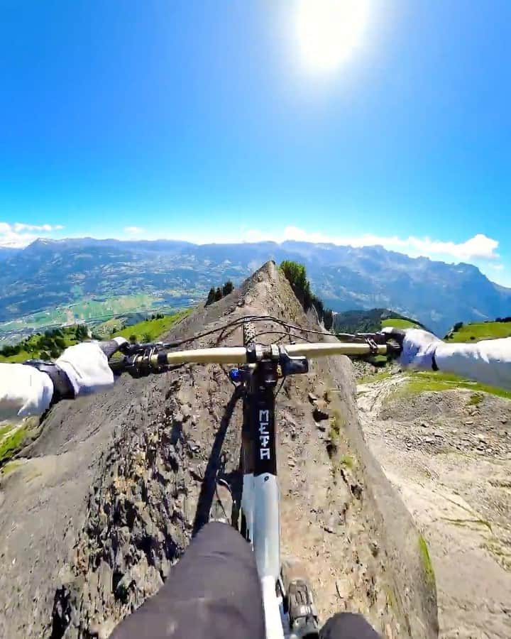 GoProのインスタグラム