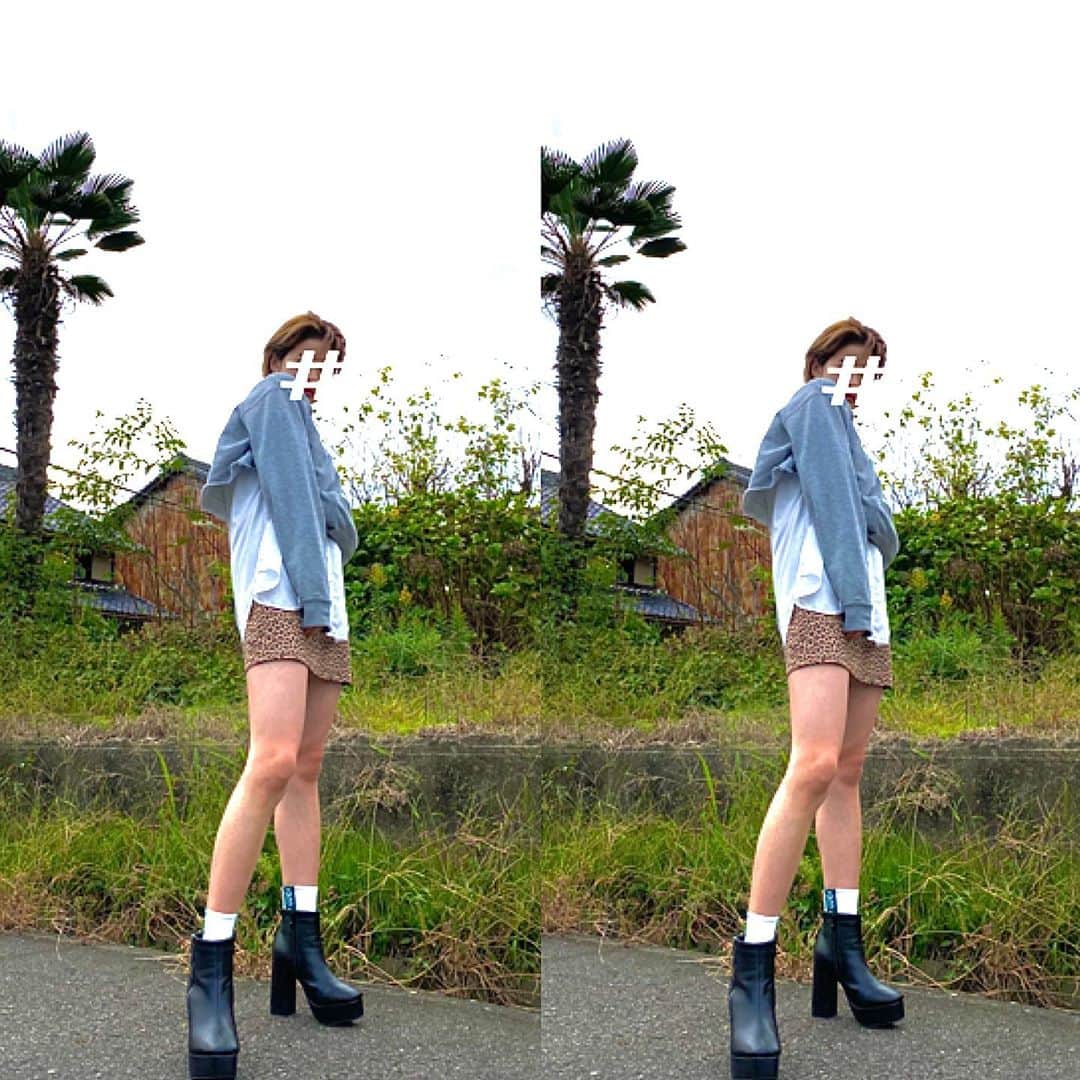 よしかわはるなのインスタグラム