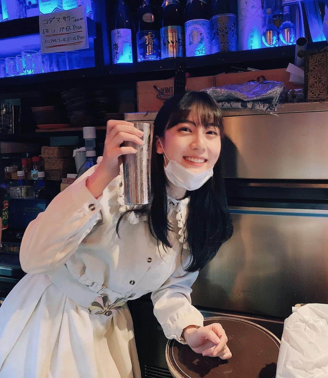 今川宇宙のグルメインスタ