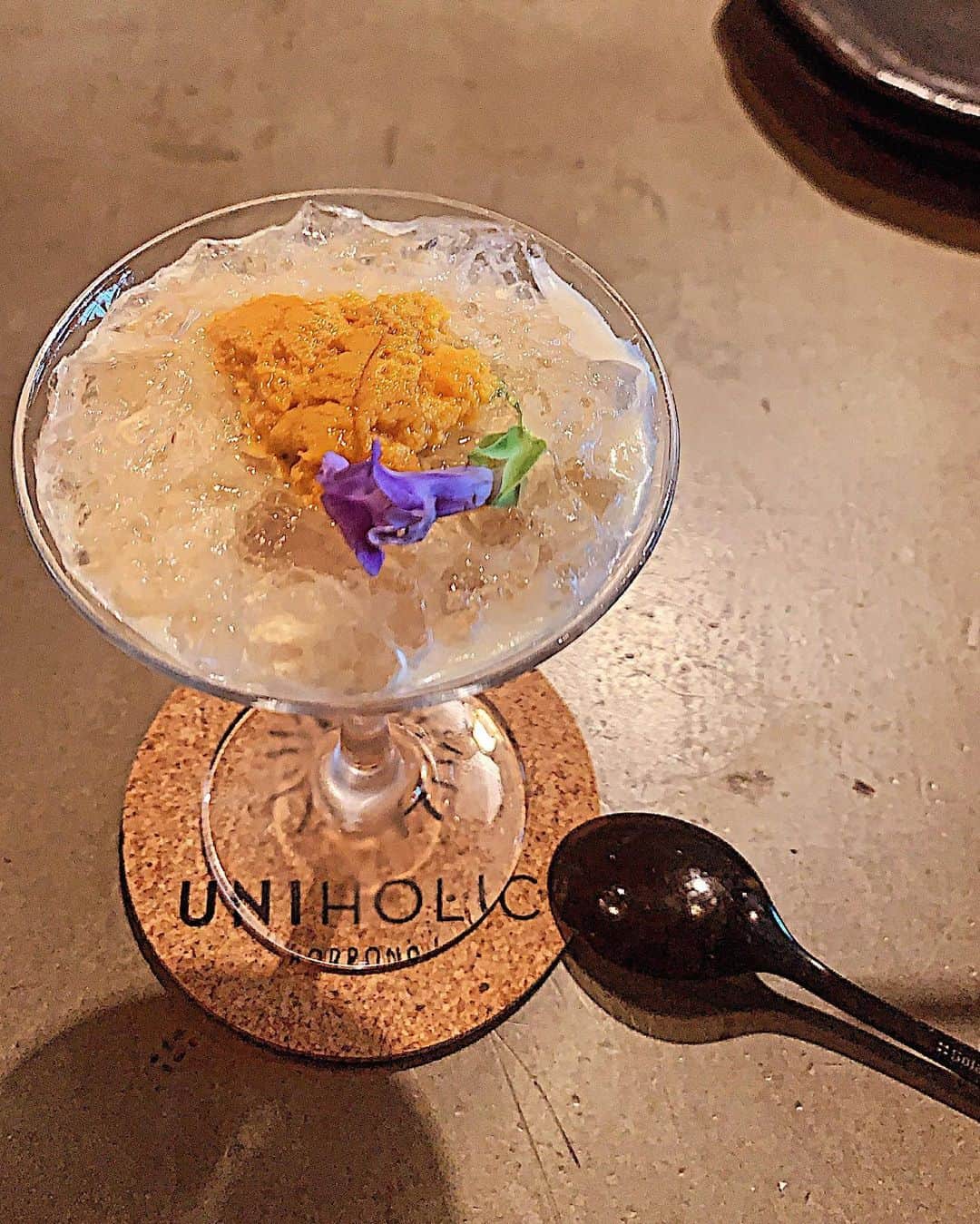 MIWAのグルメインスタ