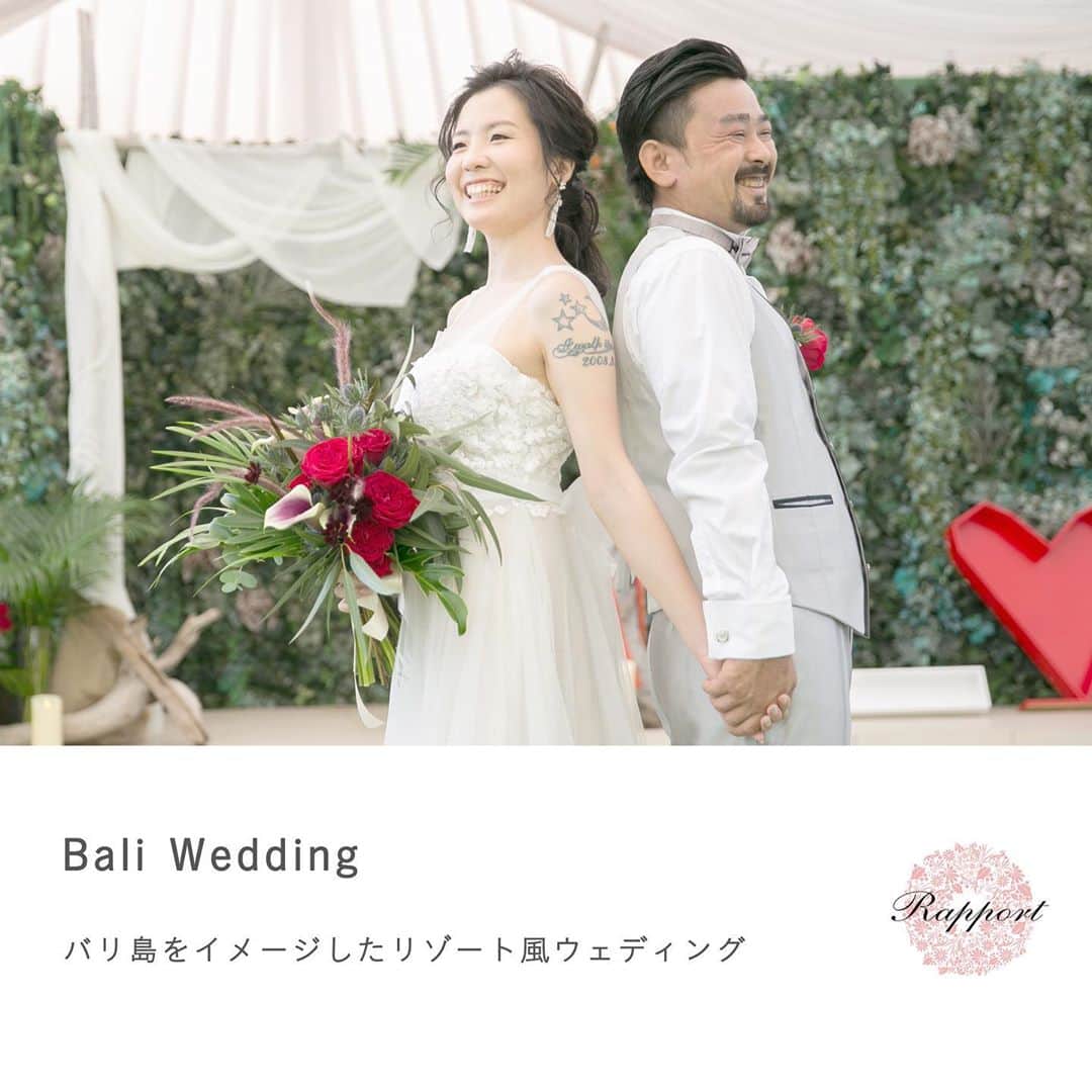 オードヴィーウェディング【名古屋・結婚式場】 のグルメインスタ