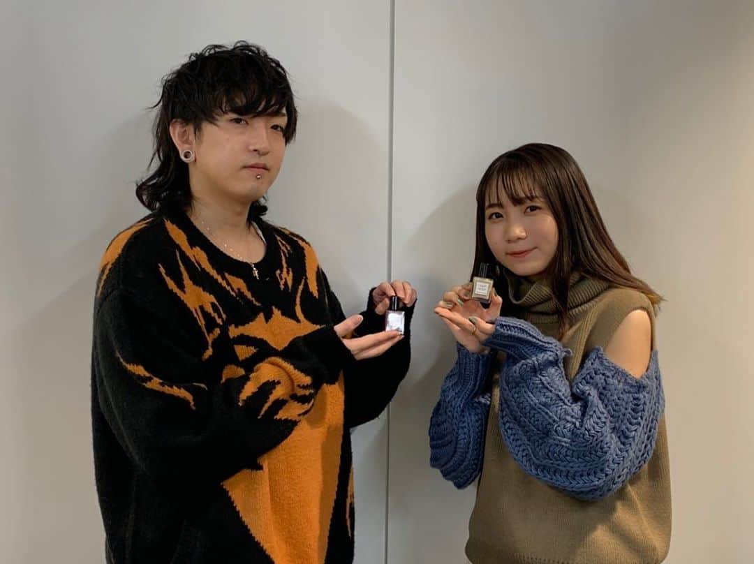 InterFM897のインスタグラム