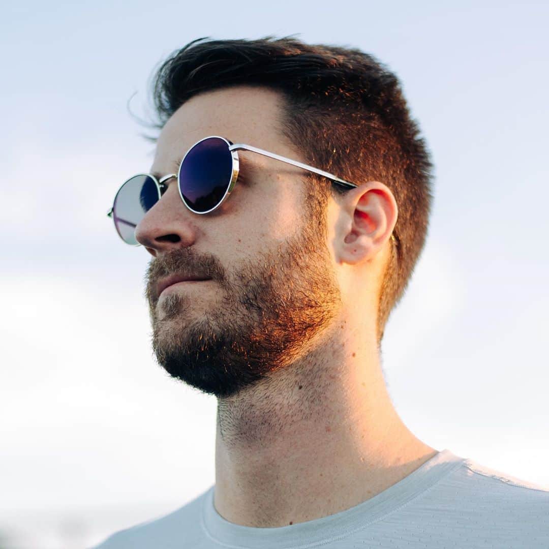 JINSのインスタグラム：「Looking at this next week like... 👀   We have over 150 unique sunglass styles, for only $60 per pair. If you want even more options, you can make any other frame into sunglasses! Pick a frame and add a Sunglass Lens Option of either:  🕶️ Tinted 🕶️ Polarized <- now free for a limited time! 🕶️ Photochromic」