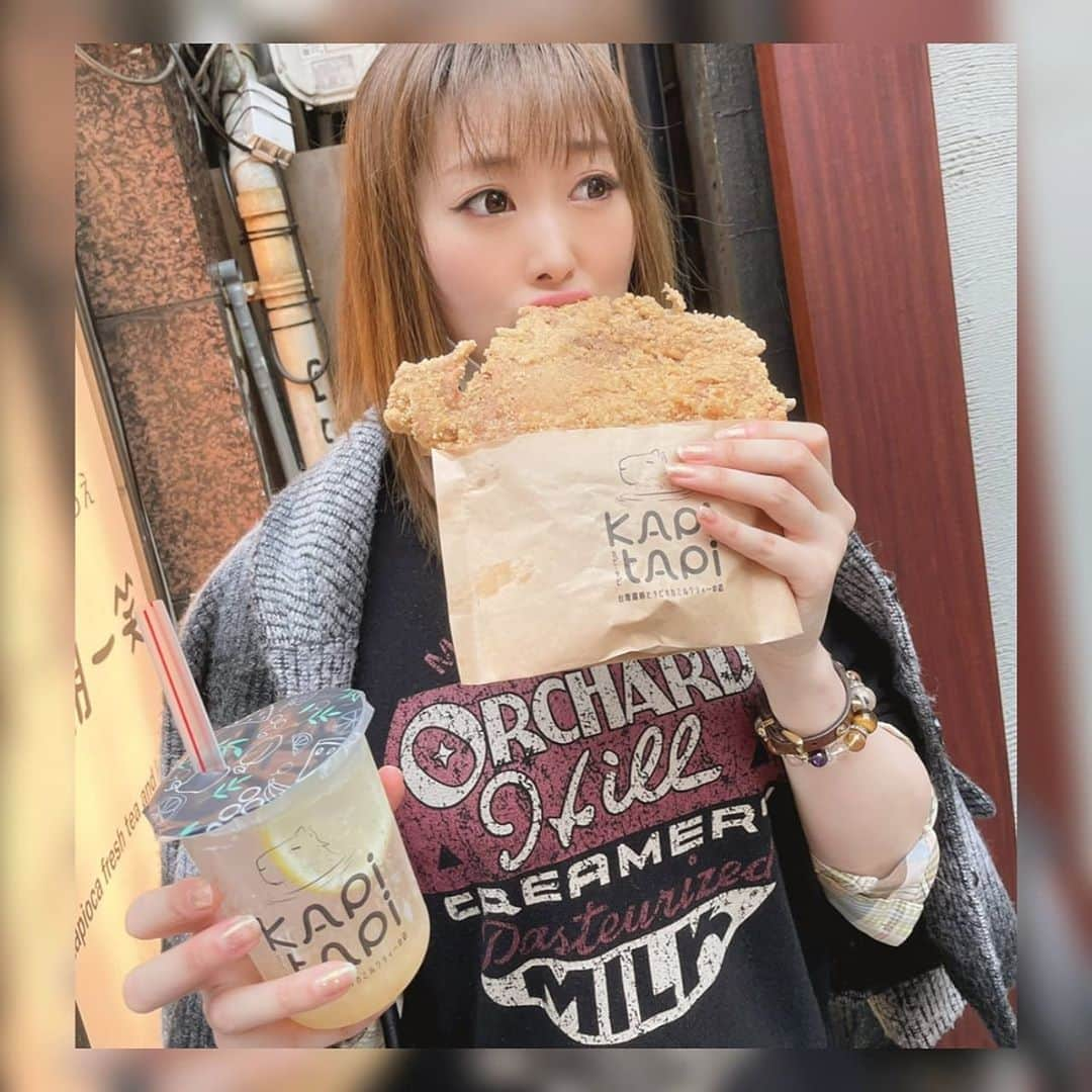 松浦麻里奈のインスタグラム