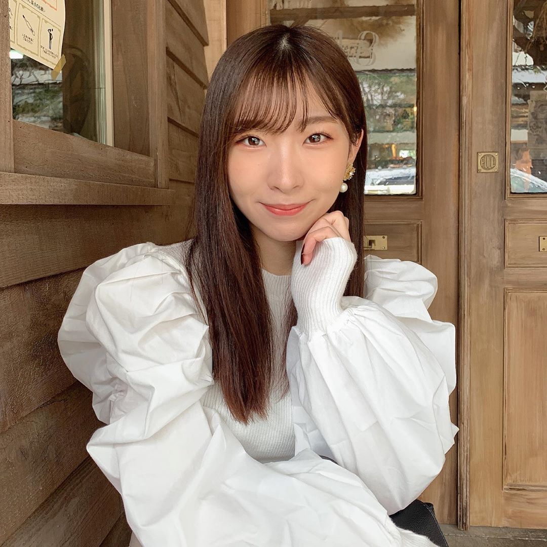 岩佐美咲のインスタグラム