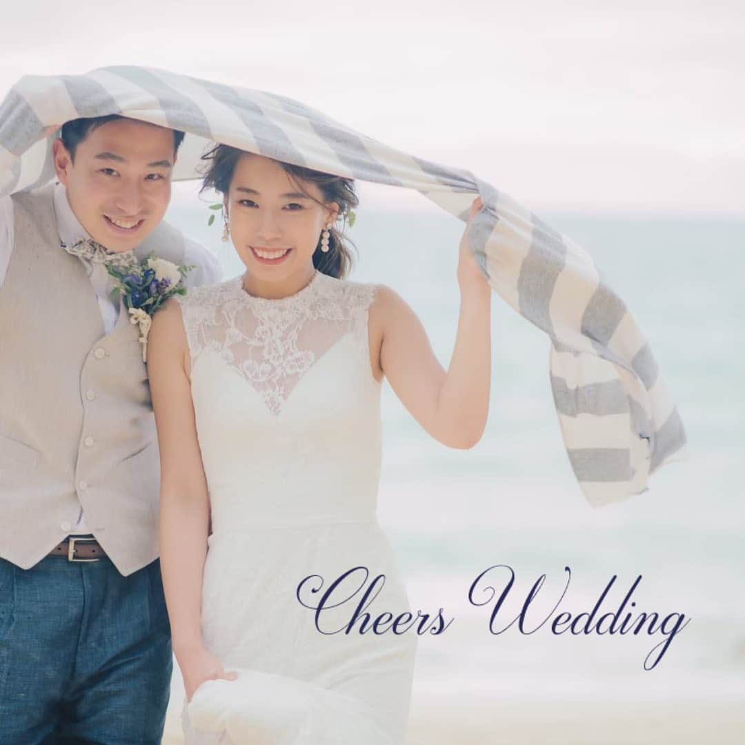 ハワイ挙式のCheersWedding チアーズウェディングさんのインスタグラム写真 - (ハワイ挙式のCheersWedding チアーズウェディングInstagram)「*﻿ ハワイウェディングなら Cheers Wedding﻿ ﻿ What’s your wedding dream?﻿ ﻿ 親愛なるゲスト様と共に過ごす﻿ “誓いの一日”を、より至福で﻿ ドラマティックなお時間になるように。﻿ ﻿ 映画の１シーンのような１日が叶う、﻿ 特別なウェディングをご提案致します。﻿ ﻿ ***********************﻿ ★ブライダルフェア毎日開催★﻿ オンライン相談も受付中！﻿ ﻿ ※水曜・木曜日定休﻿ ﻿ 〈時間〉﻿ 10:30〜/13:30〜/16:00〜﻿ ﻿ ※お時間調整可。ご希望のお時間をお伝えください。﻿ ﻿ 〈ご予約〉﻿ HPのご来館予約フォーム又はお電話、Instagramダイレクトメールよりご予約ください。﻿ https://www.cheerswedding.jp﻿ ☎︎0120-128-828﻿ 平日11:00〜19:00／土日祝10:00〜19:00﻿ ※水曜・木曜定休日﻿ ﻿ ***********************﻿ ﻿ ◆ウェディングパーク海外﻿ チアーズウェディングで検索！﻿ https://foreign.weddingpark.net/agentlist/100063/﻿ ﻿ ◆ウェディングフォトはこちら﻿ @cheers_photowedding ﻿ ﻿ #チアーズウェディング﻿ #チアーズウエディング﻿ #ハワイウェディング ﻿ #海外ウェディング﻿ #リゾートウェディング﻿ #リゾ婚ハワイ﻿ #海外挙式﻿ #ハワイ挙式﻿ #ハワイ婚﻿ #ハワイ結婚式﻿ #ハワイ旅行﻿ #cheerswedding﻿ #hawaiiwedding﻿ #ハワイハネムーン﻿ #ハワイウェディング迷子﻿ #ハワイウェディングプロデュース﻿ #プレ花嫁﻿ #花嫁準備﻿ #ハワイ花嫁﻿ #おしゃれ花嫁﻿ #おしゃれ花嫁さんと繋がりたい ﻿ #式場迷子﻿ #式場探し﻿ #ハワイ前撮り﻿ #ハワイ後撮り﻿ #ハワイロケーションフォト﻿ #ウェディングフォト﻿ #ブライダルフォト﻿ #ハネムーンフォト  #ハワイフォトツアー」11月9日 11時02分 - cheers_wedding