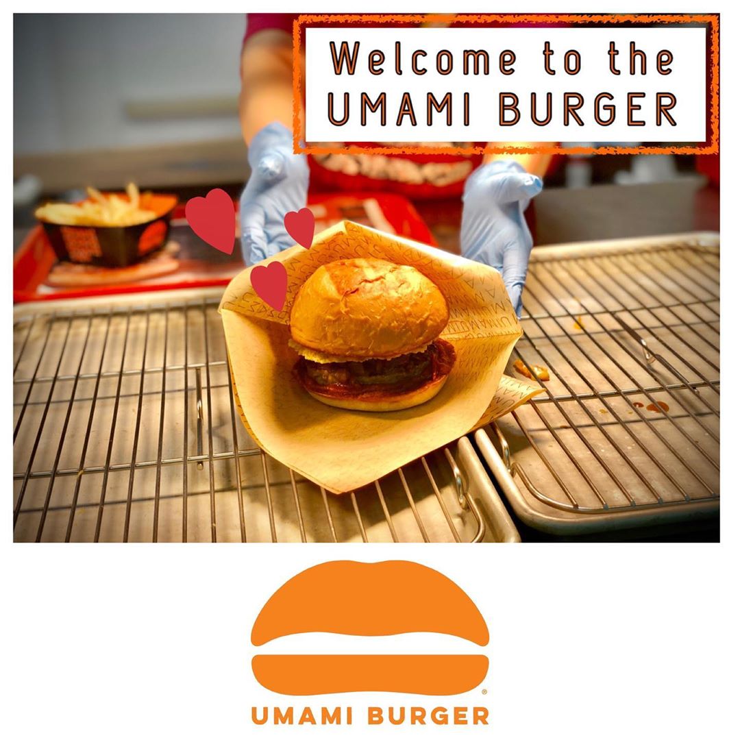 umamiburgerjpnのグルメインスタ
