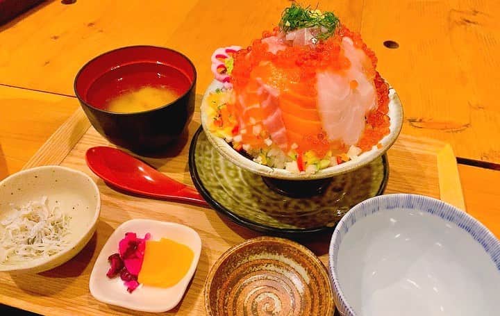 中田早保のグルメインスタ