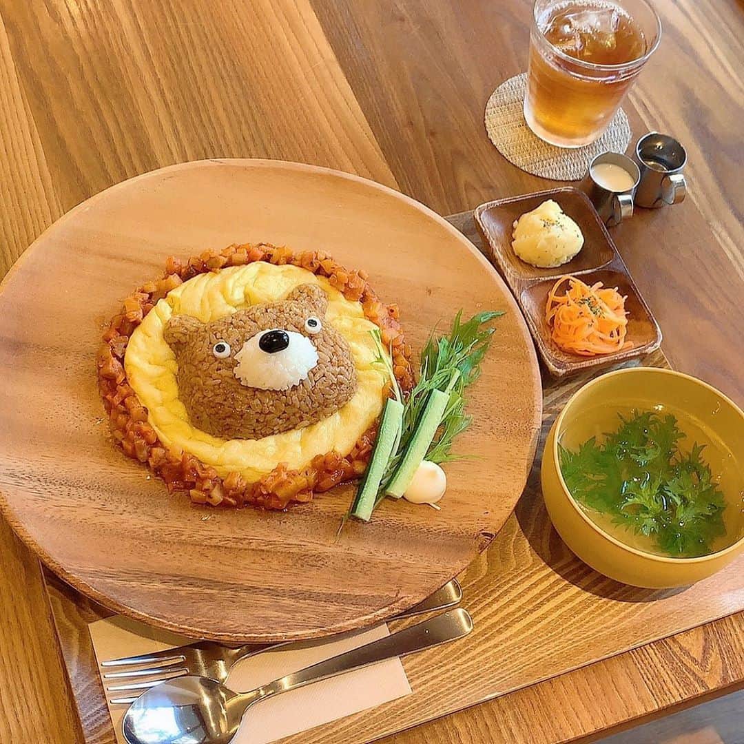 小山倫可のグルメインスタ