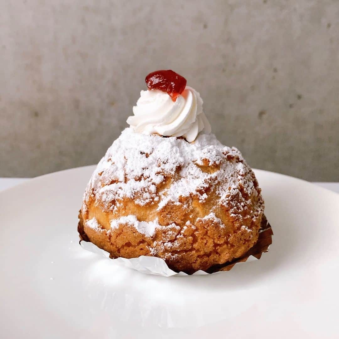 SPURのグルメインスタ