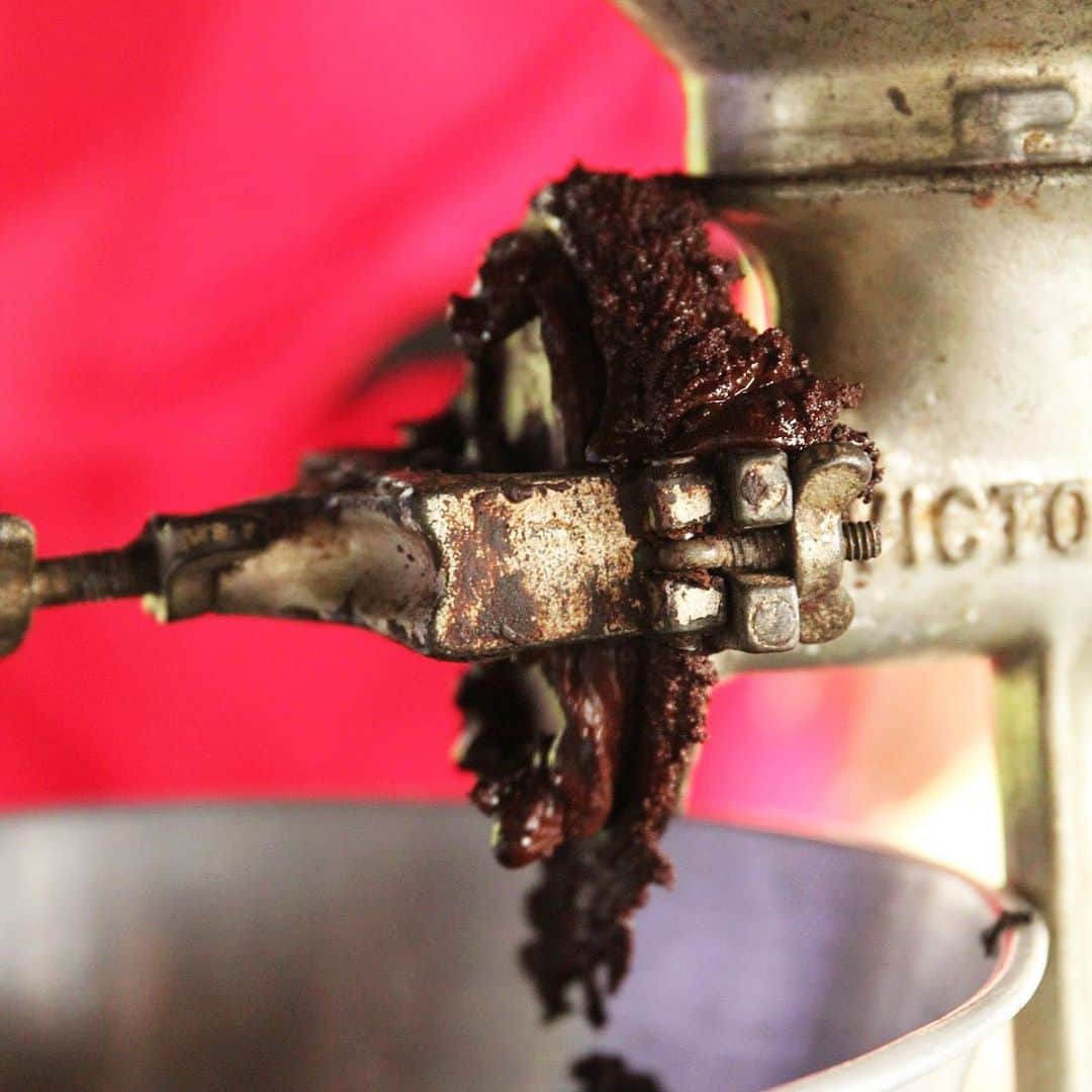 ダンデライオン・チョコレート・ジャパンのグルメインスタ