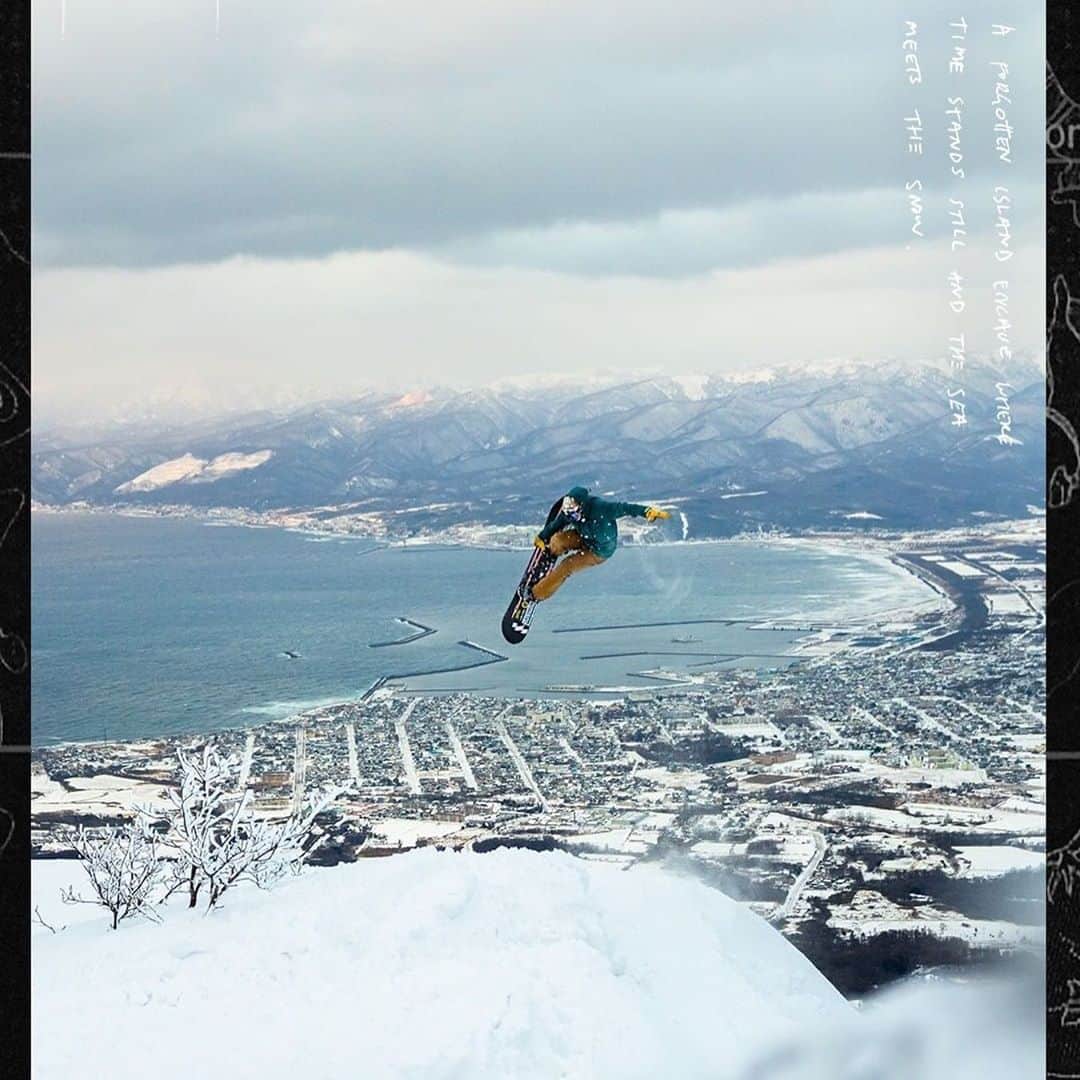ビラボンのインスタグラム：「冒険をする人をそこへ導いてくれるプロダクト。 A/DIV=ADVENTURE DIVISION by BILLABONG Swipe for a look at the IWANAI crew’s go-to gear, and tap our link in bio to explore the full collection.  #BillabongAdventureDivision」
