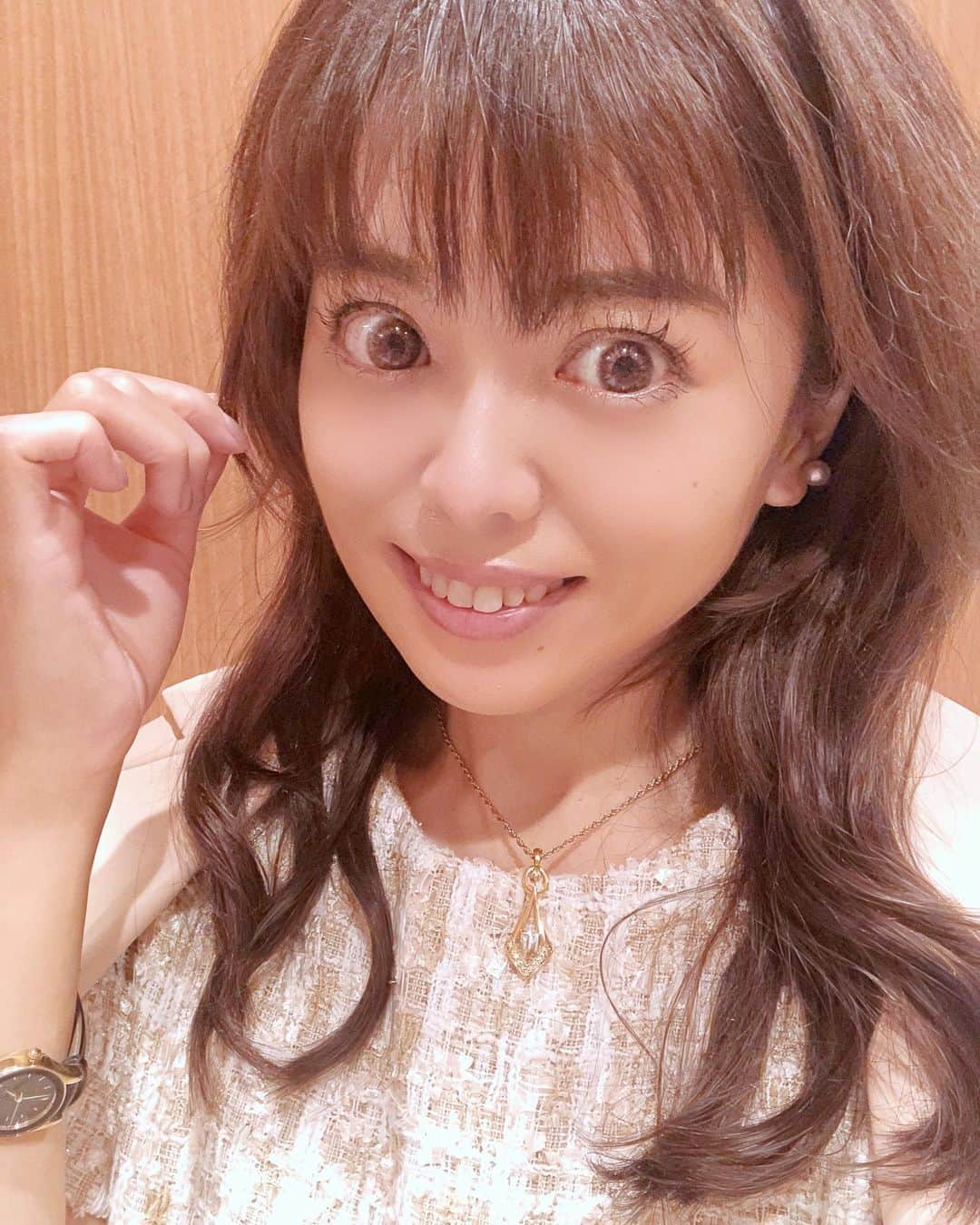 及川愛未のインスタグラム