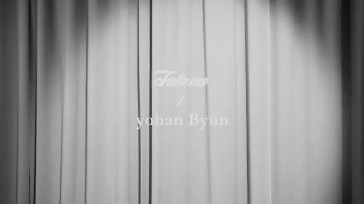 ピョン・ヨハンのインスタグラム