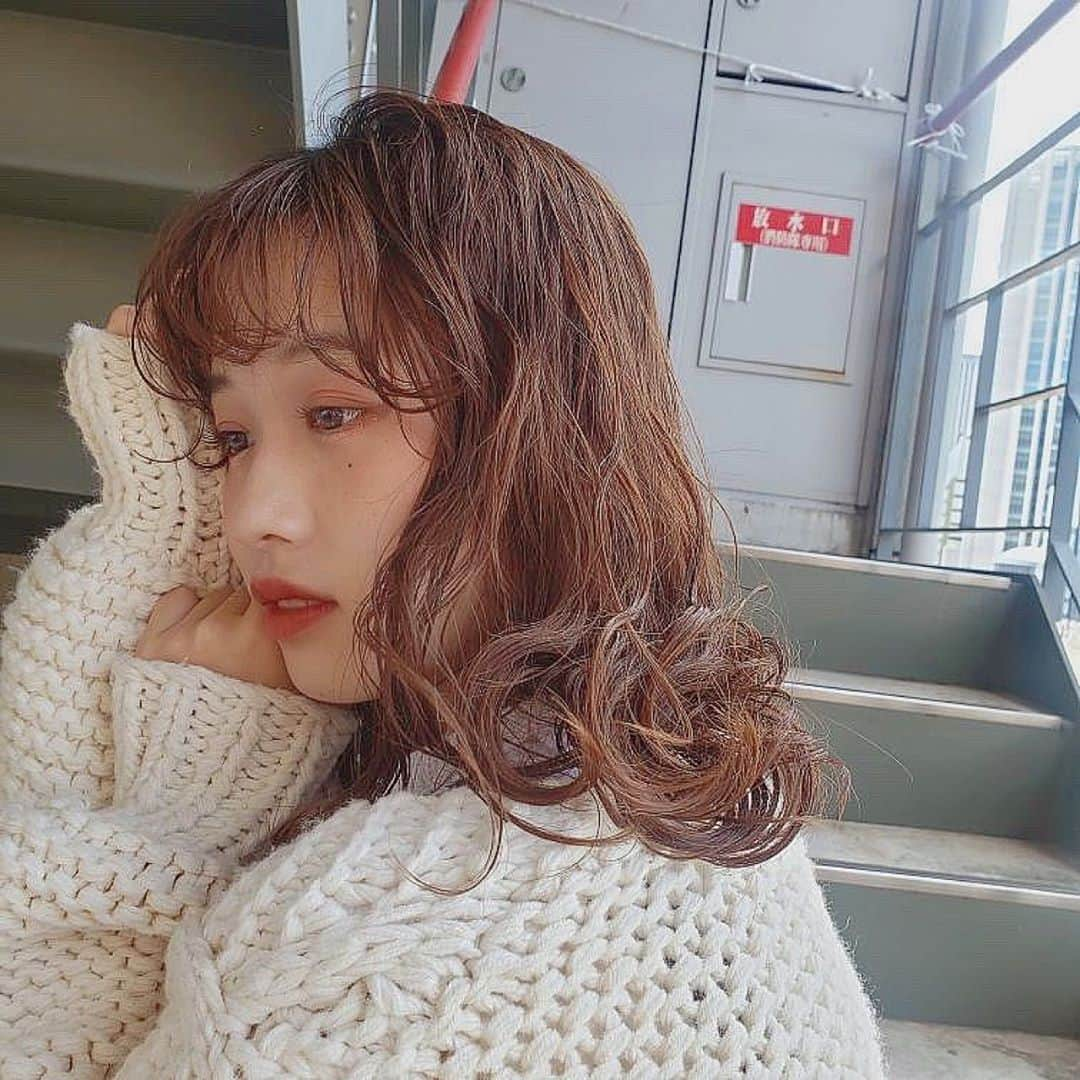 野村梨々華さんのインスタグラム写真 - (野村梨々華Instagram)「﻿ ﻿ 今日からまた新しい1週間！﻿ ﻿ みんなにとって笑顔溢れる日々になるといいな︎︎︎︎✌︎﻿ …って思いながら今日も5時間半ノンストップで﻿ 服を畳み続けたいと思います！(派遣のアルバイト)﻿ ﻿ ﻿ あ！本日も投票よろしくお願いします ︎︎︎︎︎☺︎﻿ ﻿ ﻿ ﻿ ﻿ ﻿ ﻿ #関西サロンモデル #関西サロン #関西サロモ #撮影モデル #サロン撮影 #サロンモデル #サロモ #秋コーデ #ベージュコーデ #セットアップ #バイオレットカラー #ブラウンカラー #オレンジメイク #秋服 #彼女感 #ミスキャンパス #ミスキャン #ミスコン #ミスコンファイナリスト #ヘアアレンジ #ヘアカラー #ヘアスタイル #ピンクベージュ #ピンクブラウン #ピンクカラー #低身長コーデ #低身長女子 #低身長ファッション #シンプルコーデ #ブラウンコーデ  ﻿ ﻿ ﻿ ﻿ ﻿ ﻿」11月9日 12時43分 - kandai20miss_4