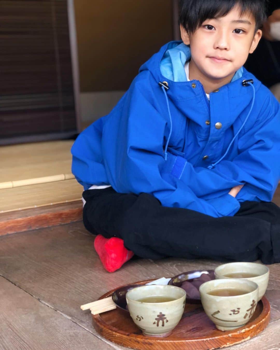 Megのグルメインスタ