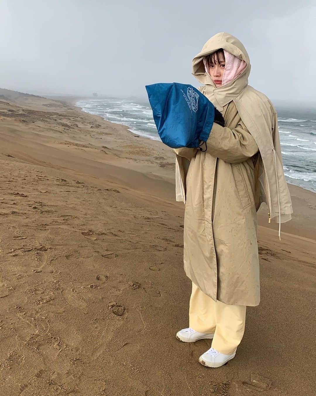 中村ゆりかのインスタグラム
