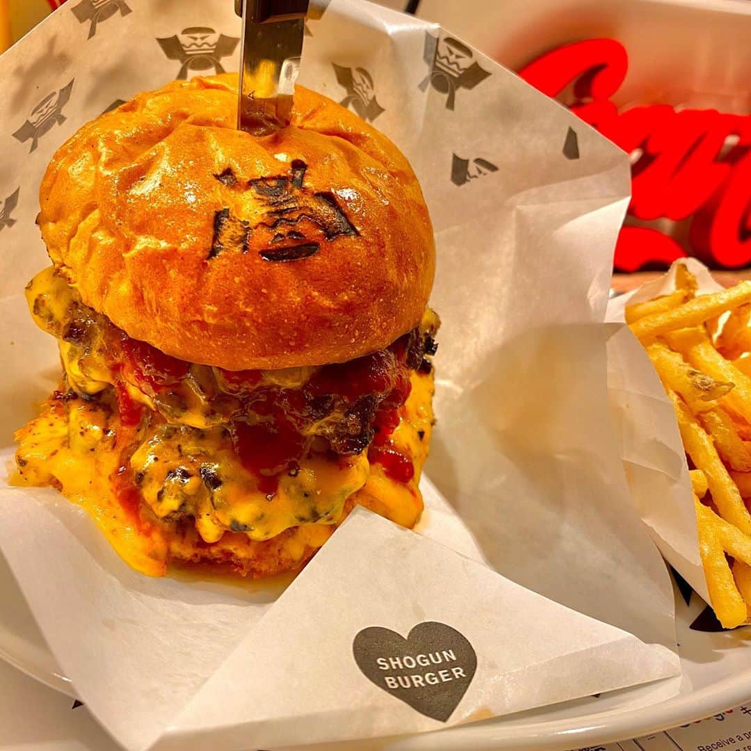 長江里加のグルメインスタ