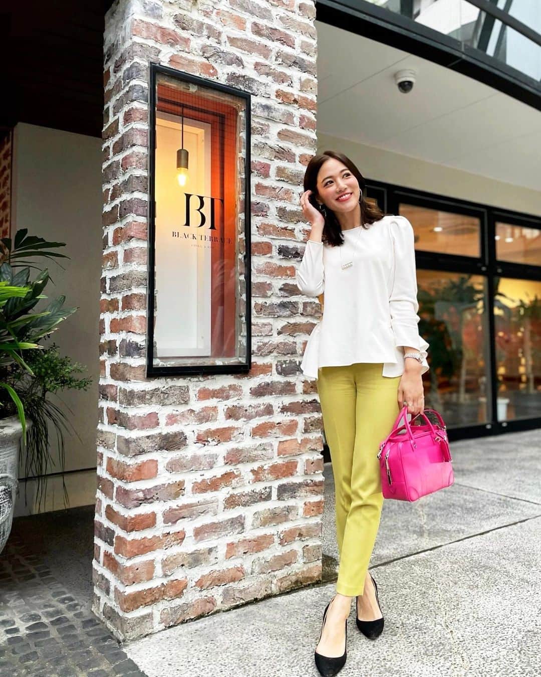 石井里奈のグルメインスタ