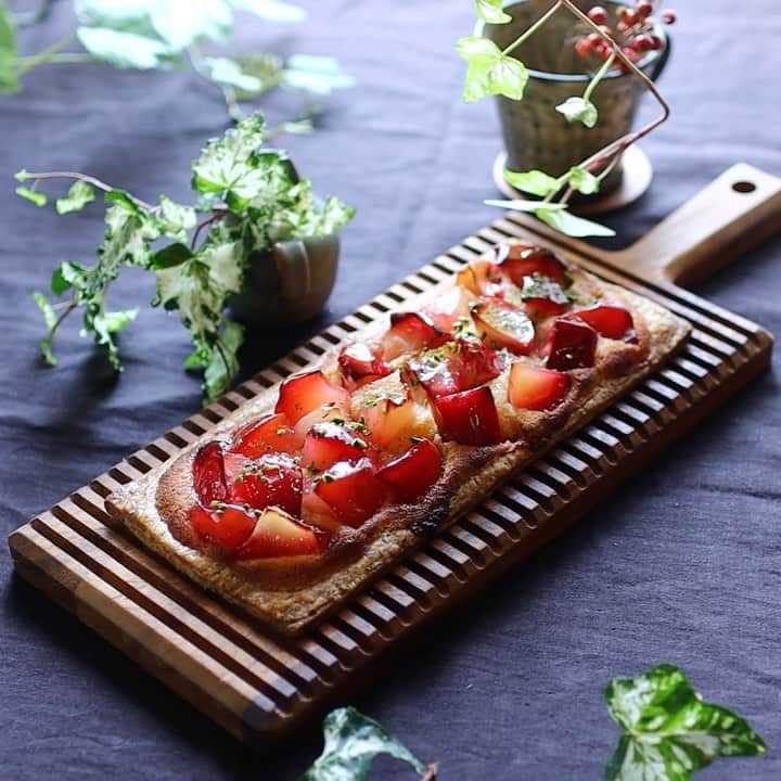 maiのインスタグラム