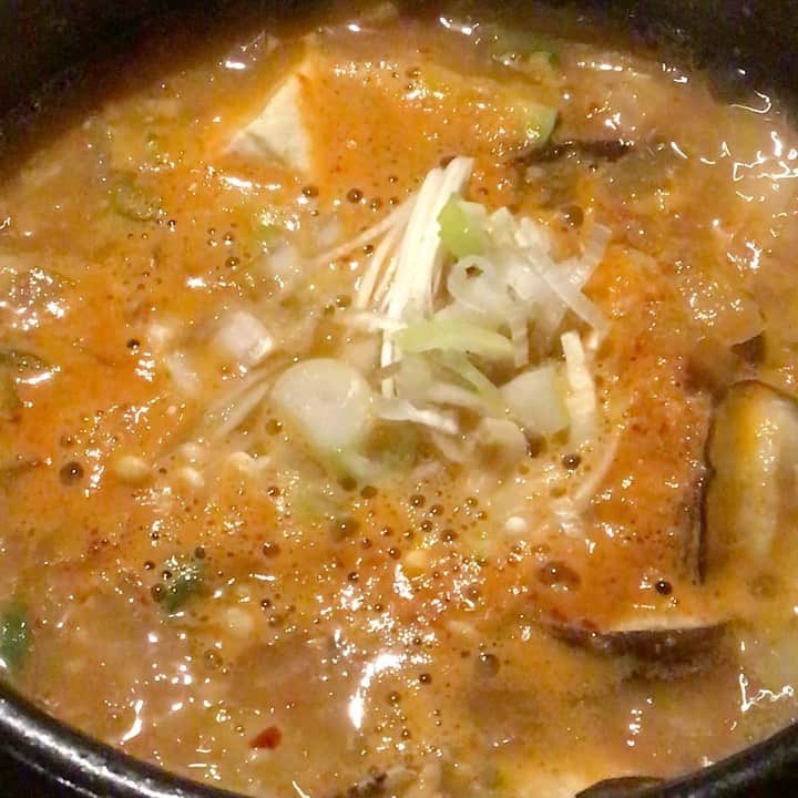 越中睦士のグルメインスタ