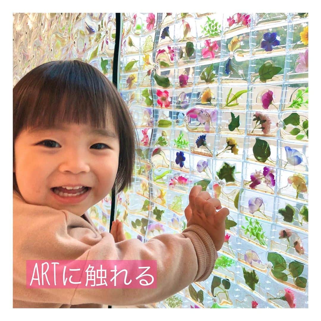 mamamizu.32のインスタグラム：「ARTに触れる﻿ ﻿ ﻿ ﻿ ﻿ ﻿ ゆずちゃんと、一緒に私も美術館デビュー﻿ ﻿ ﻿ ﻿ ﻿ なんでだろう、恥ずかしながらこの年まで﻿ 美術館に足を運ぶことがなかったʕʘ‿ʘʔ﻿ ﻿ ﻿ ﻿ ARTに触れると、常識という枠を広げられる﻿ ということ。想像力を養えたり、﻿ ホンモノの美に触れられるということと、﻿ ARTから得るものは多かったです！﻿ ﻿ ﻿ ﻿ ゆずちゃんと、これからもいろんな美術館に﻿ 足を運んでARTに触れる旅をしたいと思いました！﻿ ﻿ ﻿ ﻿ ARTは自分のレベルをあげてくれる場所です✨﻿ ﻿ ﻿ ﻿ Touch ART﻿ ﻿ I also made my debut at the museum with Yuzu-chan﻿ ﻿ I wonder why, embarrassingly until this year﻿ I never visited the museum ʕʘ‿ʘʔ﻿ ﻿ When you touch ART, you can expand the frame of common sense.﻿ That is. Cultivate your imagination﻿ Being able to experience the real beauty and﻿ I got a lot from ART! .﻿ ﻿ With Yuzu-chan, I will continue to visit various museums﻿ I wanted to go on a trip to experience ART! .﻿ ﻿ ART is a place where you can raise your level ✨﻿ ﻿ ﻿ ﻿ #art #tokyometoropolitanteienartmuseum  #東京都庭園美術館  #子連れお出かけ  #子供とお出かけ部」
