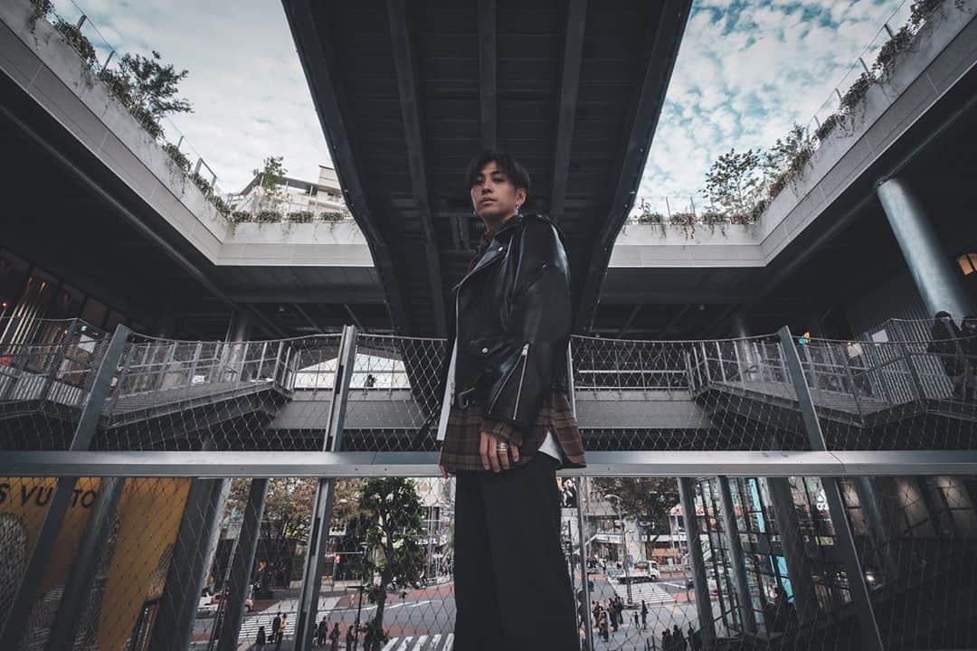 井澤勇貴のインスタグラム：「第4回! ここはどこでshow💡  @kyoootagram」