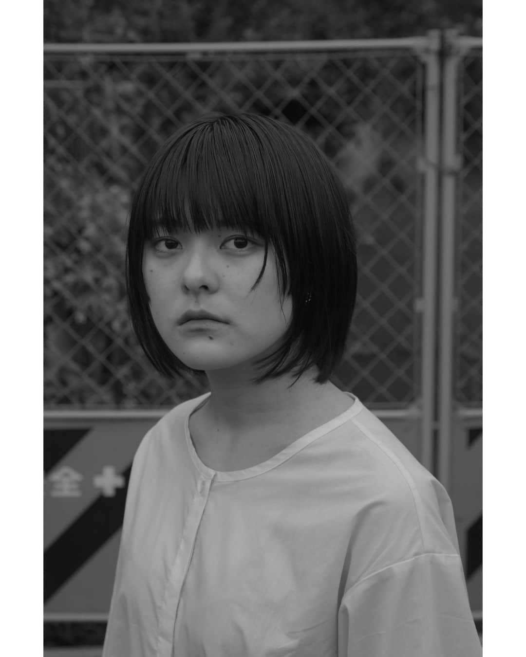 南林はるのさんのインスタグラム写真 - (南林はるのInstagram)「まっすぐでなくても。」11月9日 22時53分 - haruno_nikoniko