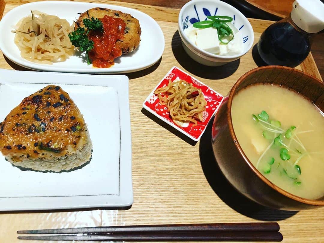 一井悠理のグルメインスタ