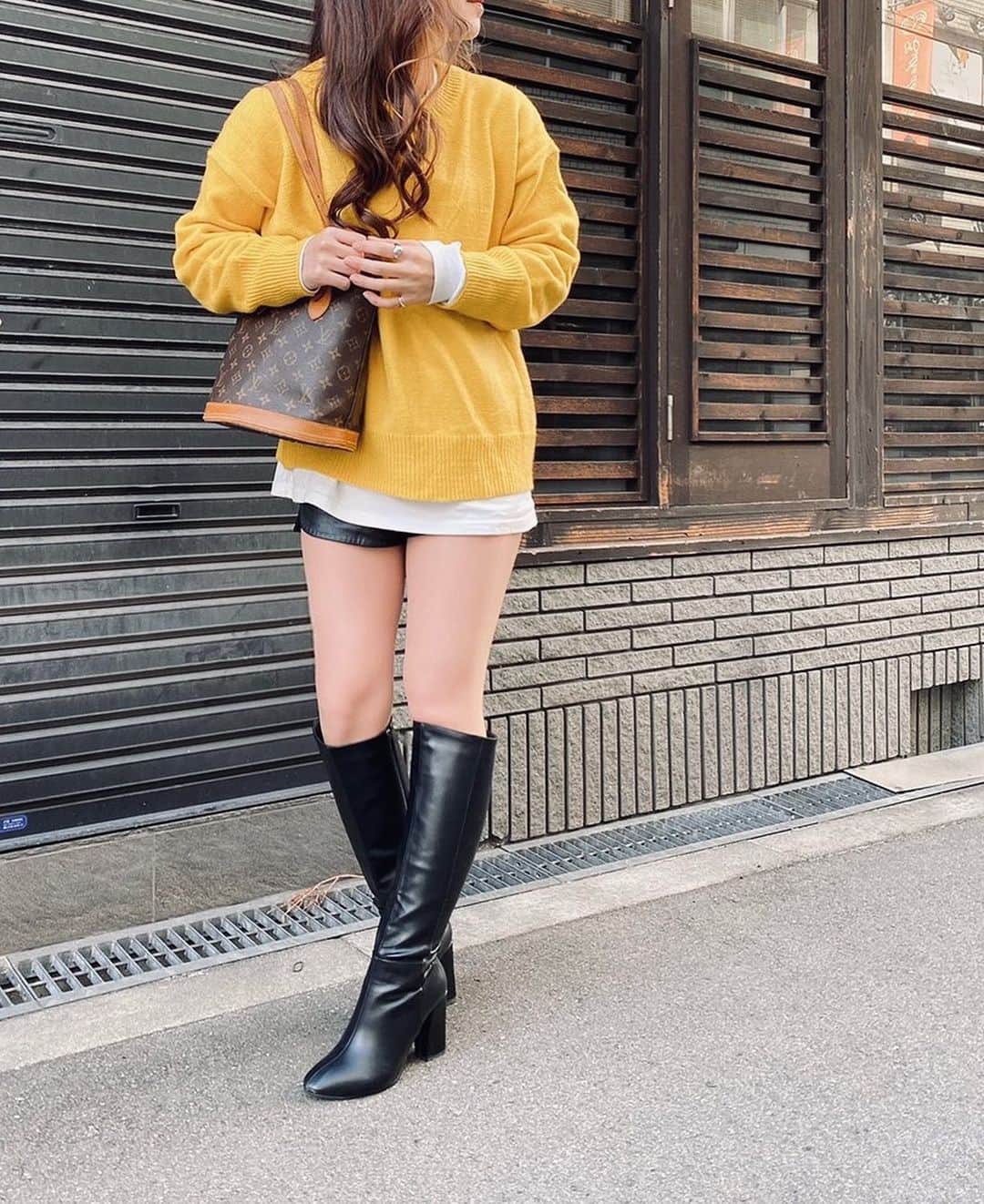 Airiのインスタグラム